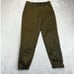 Athleta Radiant Jogger Olive green