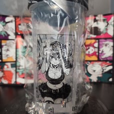 Gamer Supps Waifu Cup: Fix Me