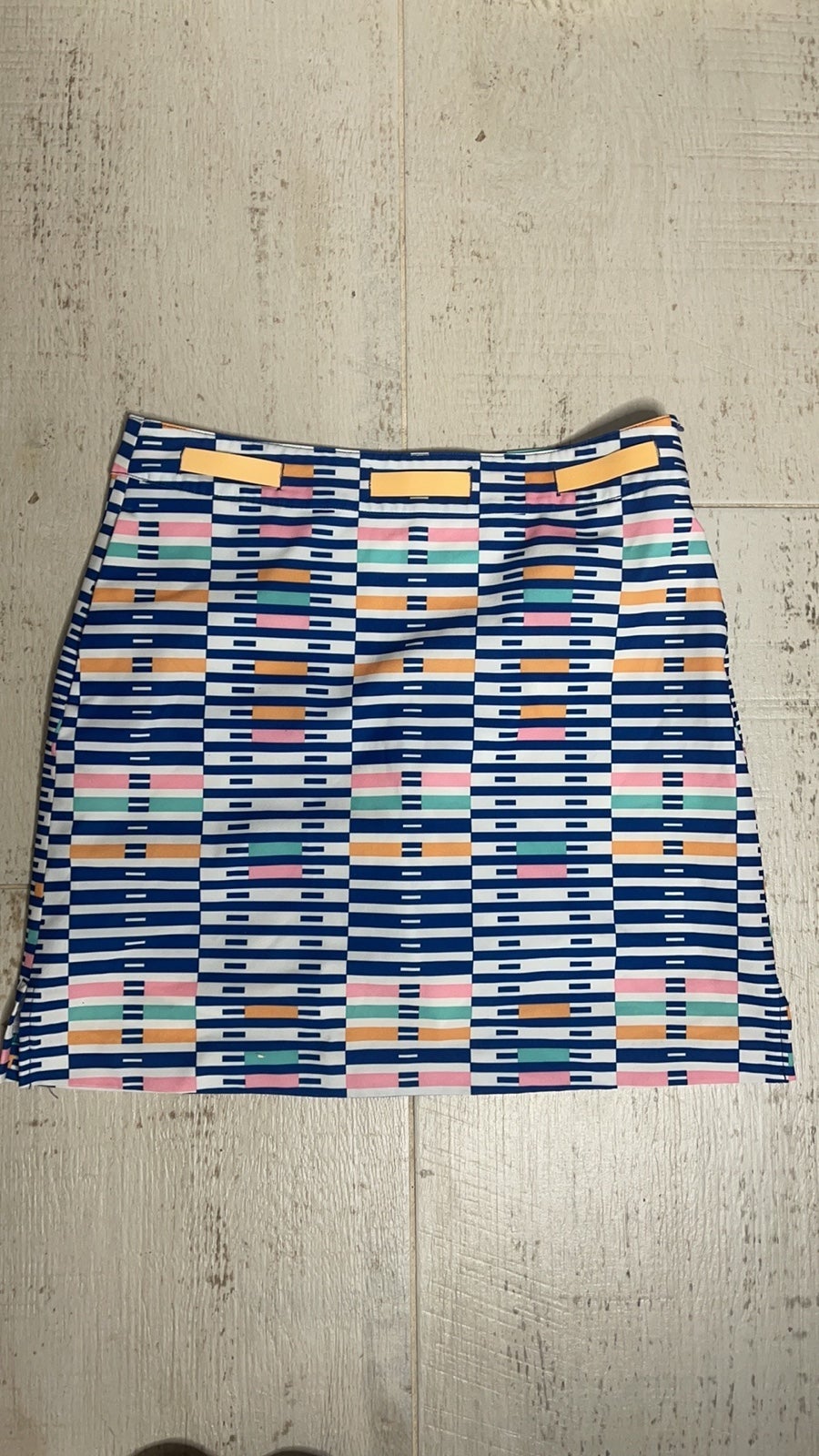 EP Pro Golf Skirt