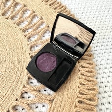Chanel Ombre Premiere Vibrant Violet 30 Satin Eyeshadow Missing Applicator
