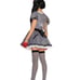 Wind-me-up Dolly Costume for Adults MEDIUM