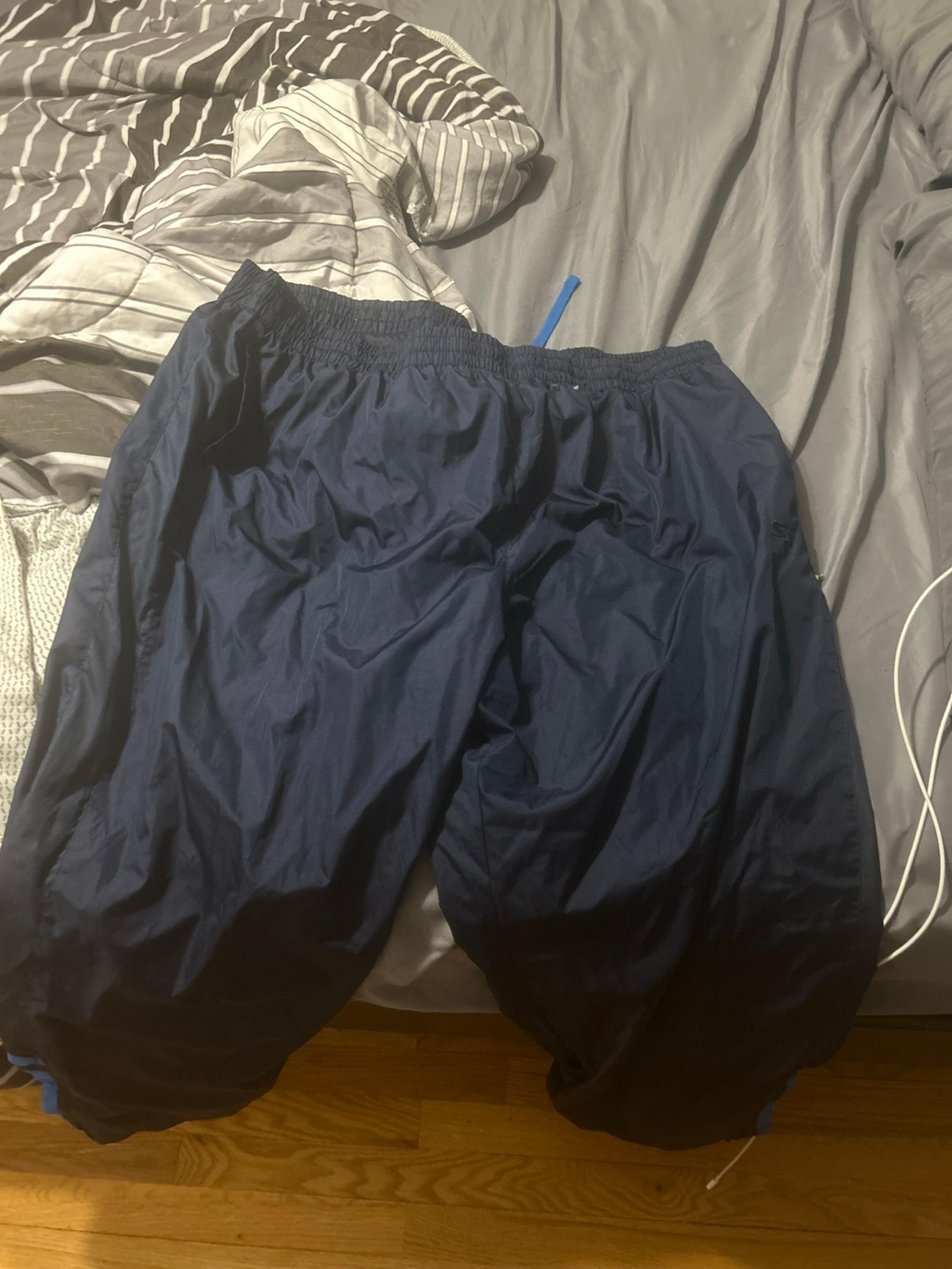 star pants