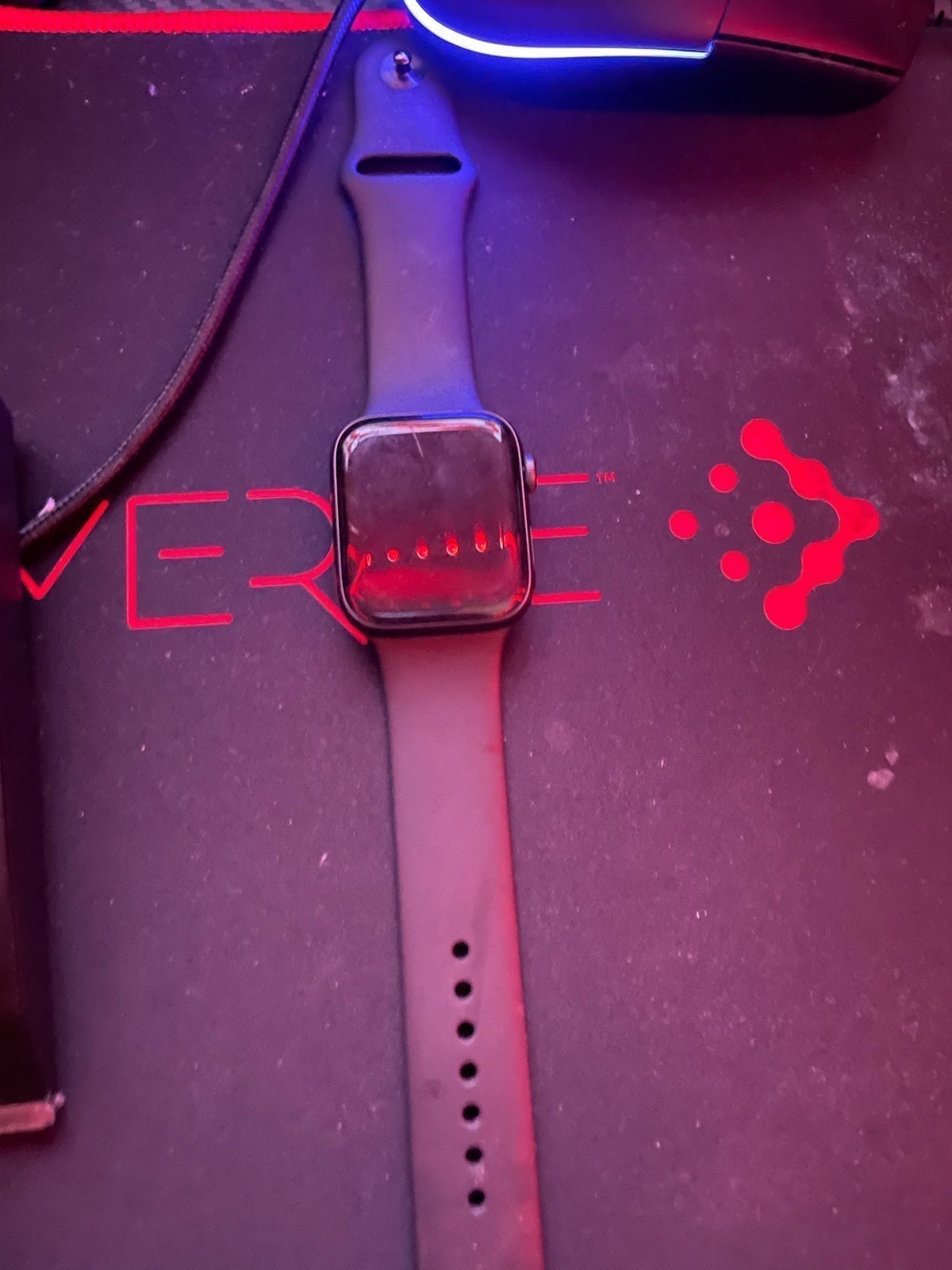Apple watch series se