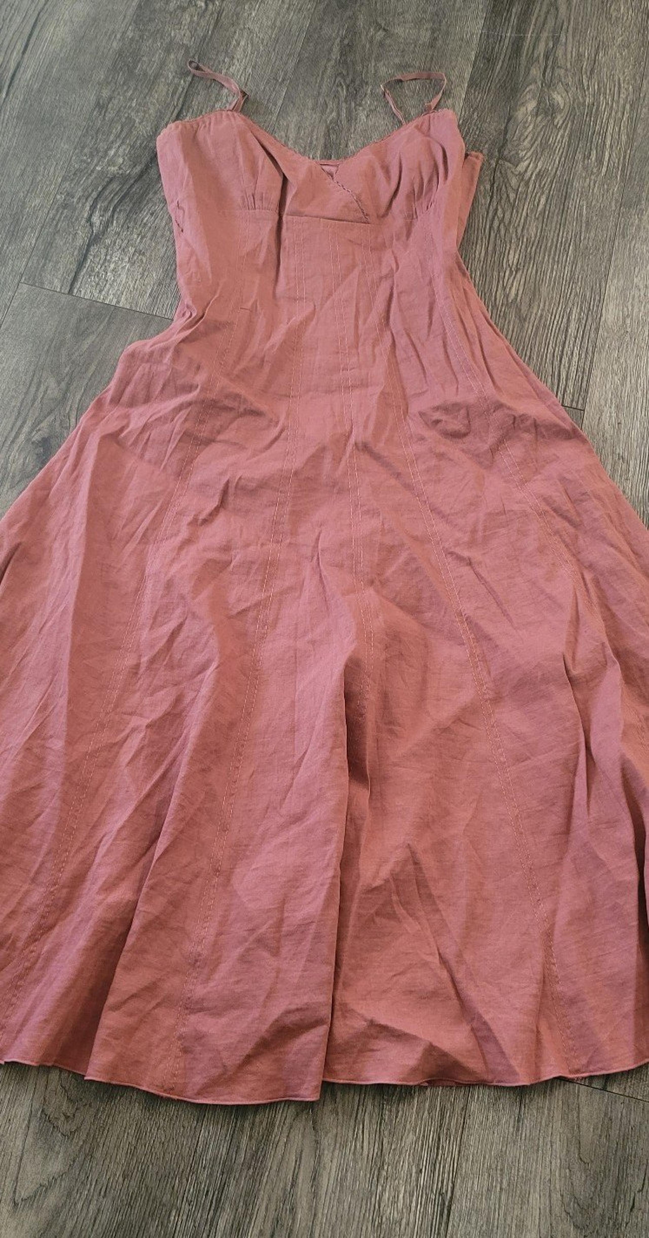 Elie Tahari dress