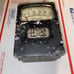 Vintage World War II Naval Ship Water Gauge by Hays Corporation PLEASE READ