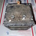 Vintage World War II Naval Ship Water Gauge by Hays Corporation PLEASE READ
