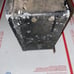 Vintage World War II Naval Ship Water Gauge by Hays Corporation PLEASE READ
