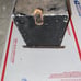 Vintage World War II Naval Ship Water Gauge by Hays Corporation PLEASE READ