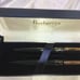 New Burberry ballpoint pen, mechanical pencil