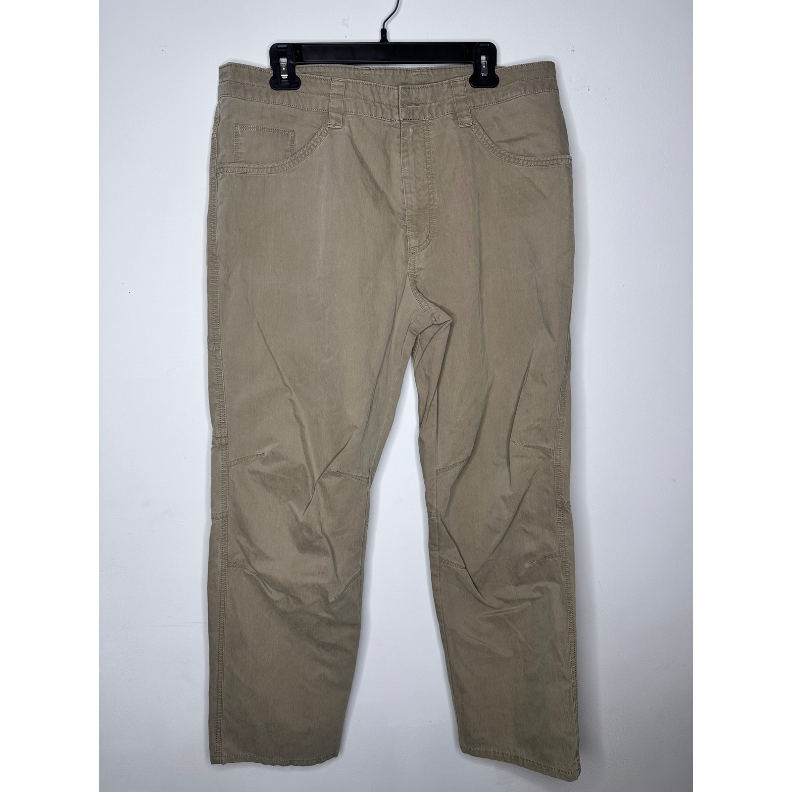 clumsy. Pictures Pants VINTAGE 2 PLEATS CHINO - BLACK