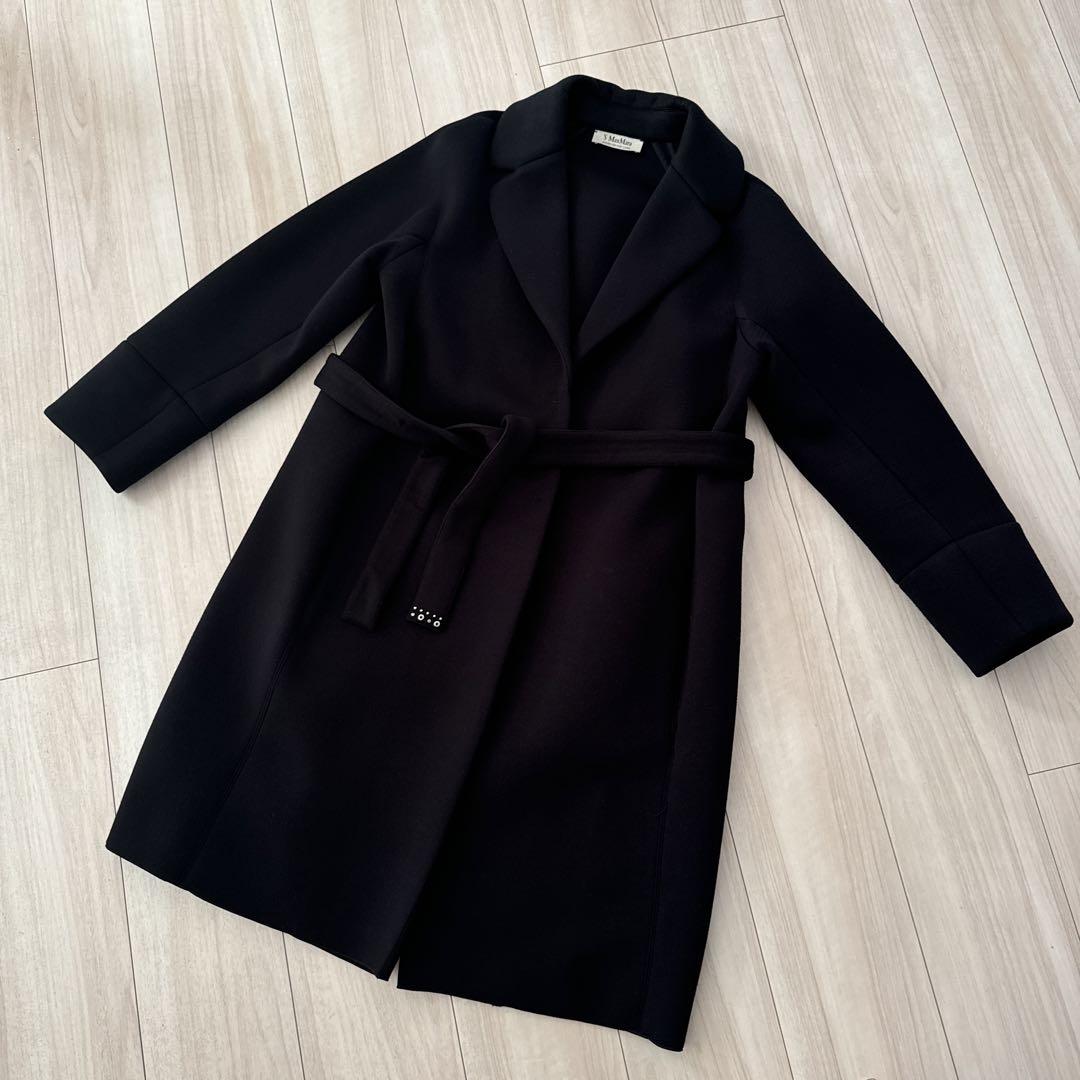 'S Max Mara / S Max Mara Coat
