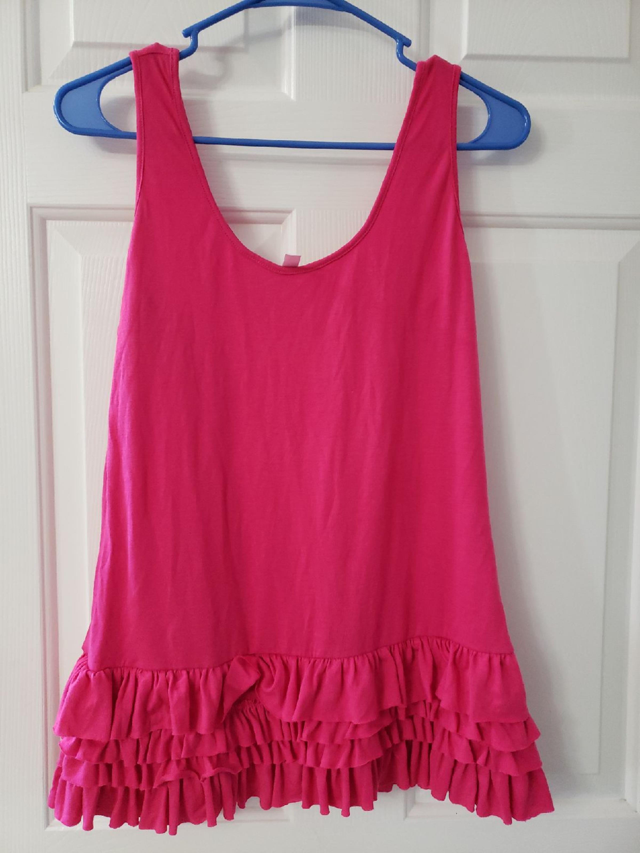 Dressy top