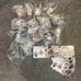 Dorohedoro Head Mascot Collection 2 Complete Set Gasha Capsule Toy