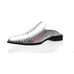 Shellys London Cantara Snake Skin Mules