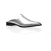 Shellys London Cantara Snake Skin Mules