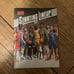 Slam magazine starting lineup issue 1