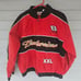 Dale Earnhardt Jr. #8 Budweiser Jacket