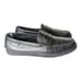 COLE HAAN Nantucket Black Leather Loafer Size 13M
