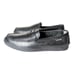 COLE HAAN Nantucket Black Leather Loafer Size 13M