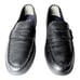 COLE HAAN Nantucket Black Leather Loafer Size 13M