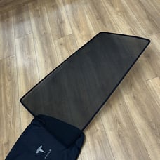 Tesla Model S Sun Shade