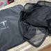 Tesla Model S Sun Shade