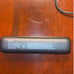 Onn 3350mah portable charger blk