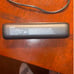 Onn 3350mah portable charger blk