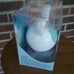 Glow To Sleep Night Light NIB