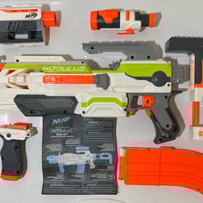 Nerf N-Strike Modulus ECS-10 Blaster