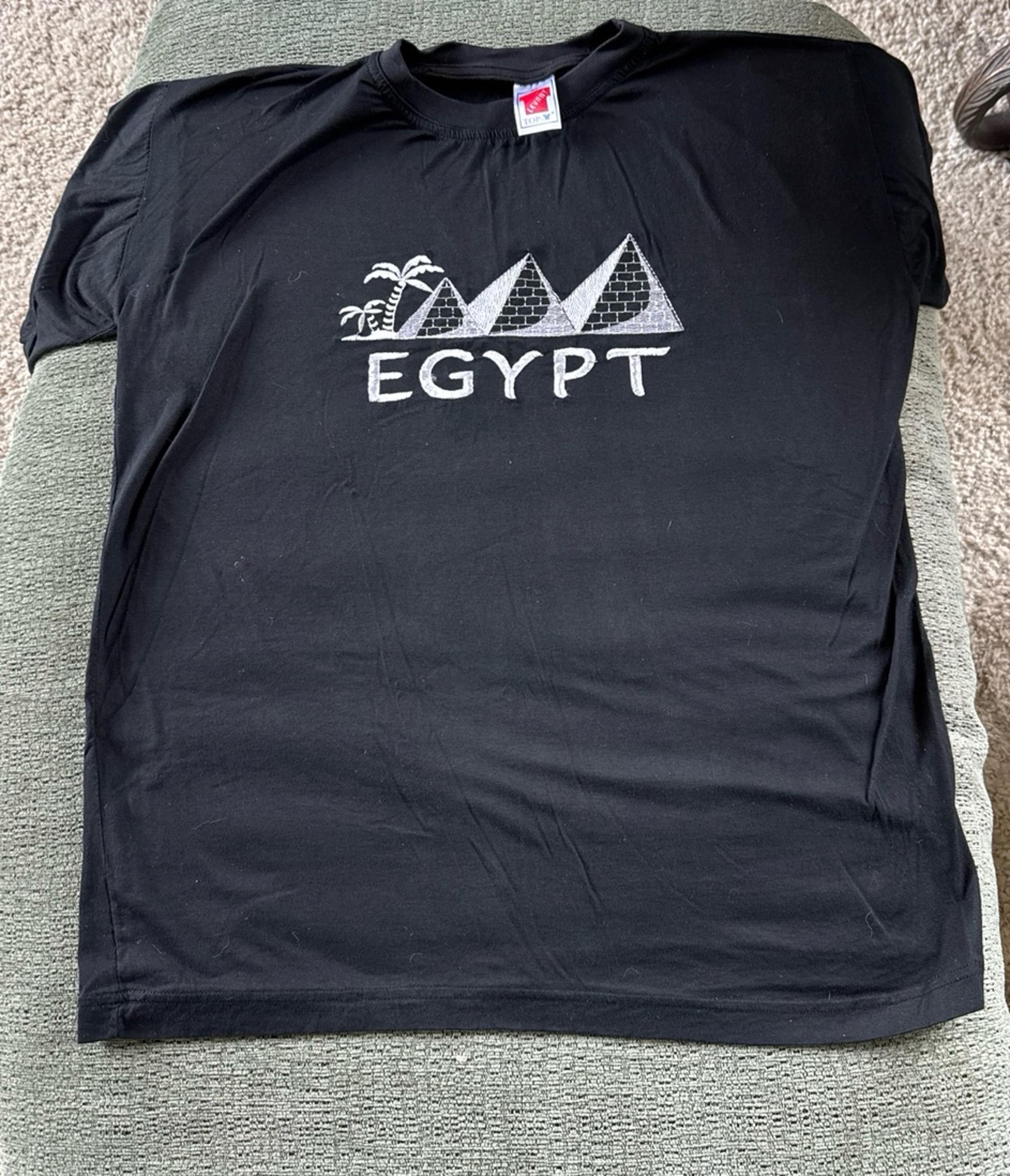 Women’s Egypt t shirt