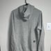 Nike SB hooded sweatshirt Gray