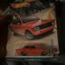 Hot Wheels canyon warriors