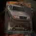 Hot Wheels canyon warriors