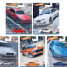 Hot Wheels canyon warriors