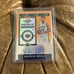 Nicolo Melli Rookie Contenders /25 On Card Auto