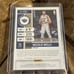 Nicolo Melli Rookie Contenders /25 On Card Auto