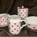 NEW mini tea set