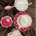 NEW mini tea set