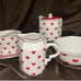 NEW mini tea set