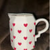 NEW mini tea set
