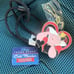 Queen of Hearts Alice in Wonderland Bolo Cast Lanyard Disney NWT Limited Release