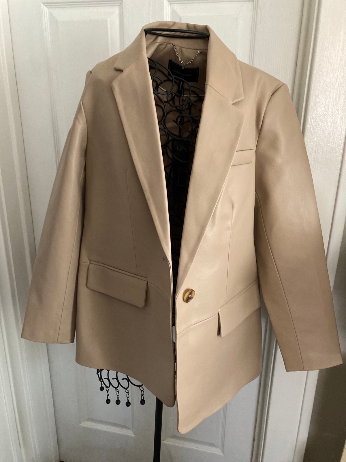 Brand New BCBGMAXAZERIA blazer