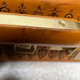 Crosley Portable Record Player Bluetooth Intricate Embossed Faux Leather