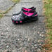 Post Malone Crocs Sz12 Men’s