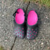 Post Malone Crocs Sz12 Men’s