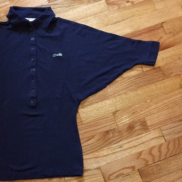 Lacoste Polo HTF