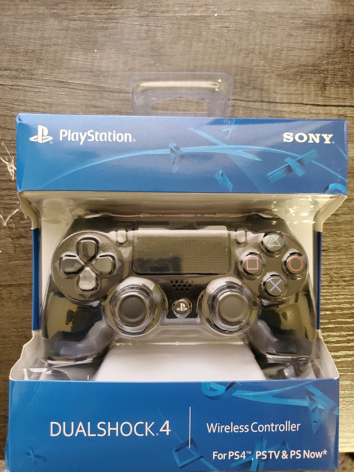 Wireless Controller ps4 brand new