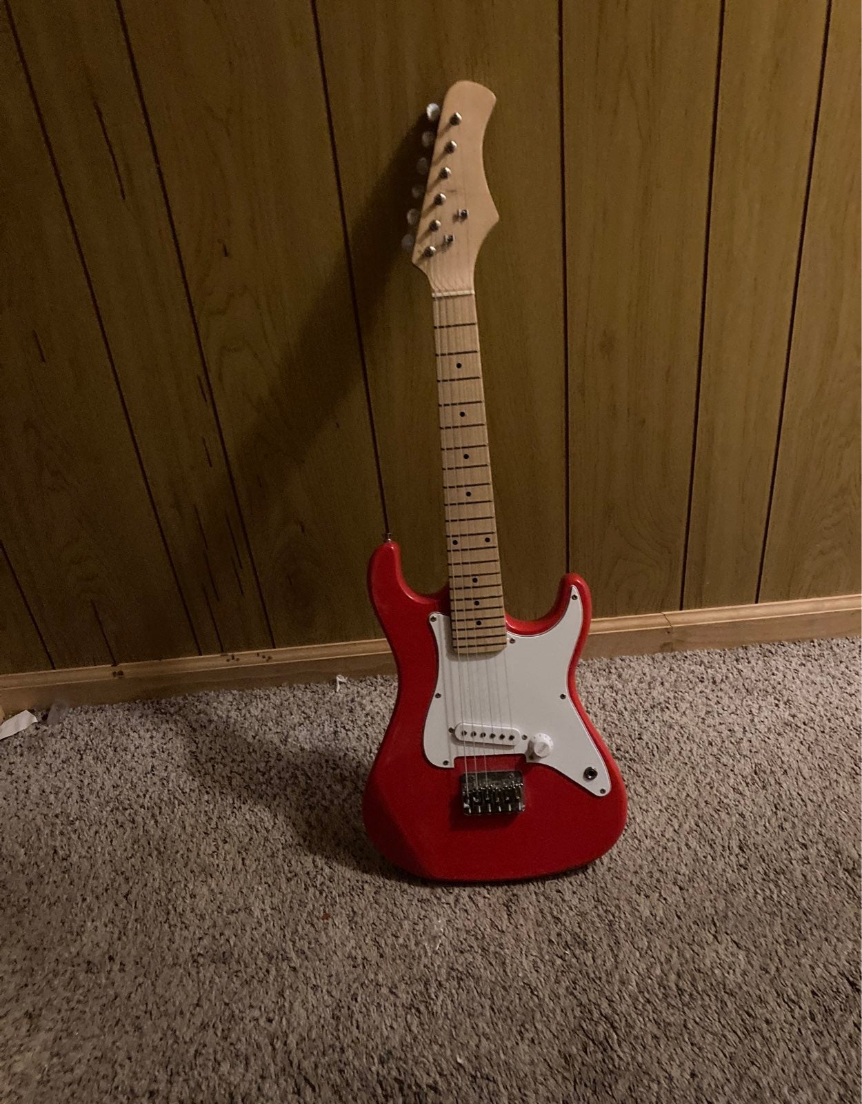 Guitar