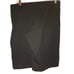 CHRISTINE ALEXANDER Medium Bermuda Short BLACK Cotton Gym Lounge Gym Track Sho